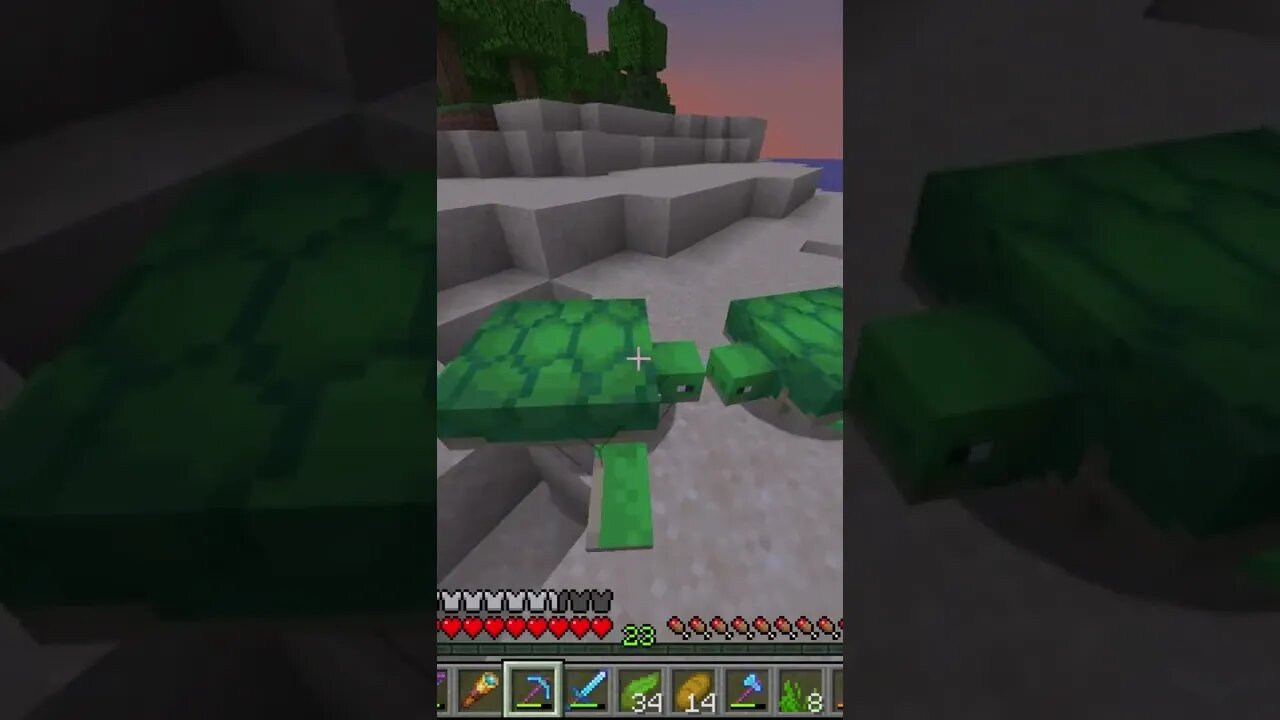 Minecraft 1.19 Survival Realms THE DEEP! New Server Fresh Start Java Edition PC SMP LP TikTok Gaming