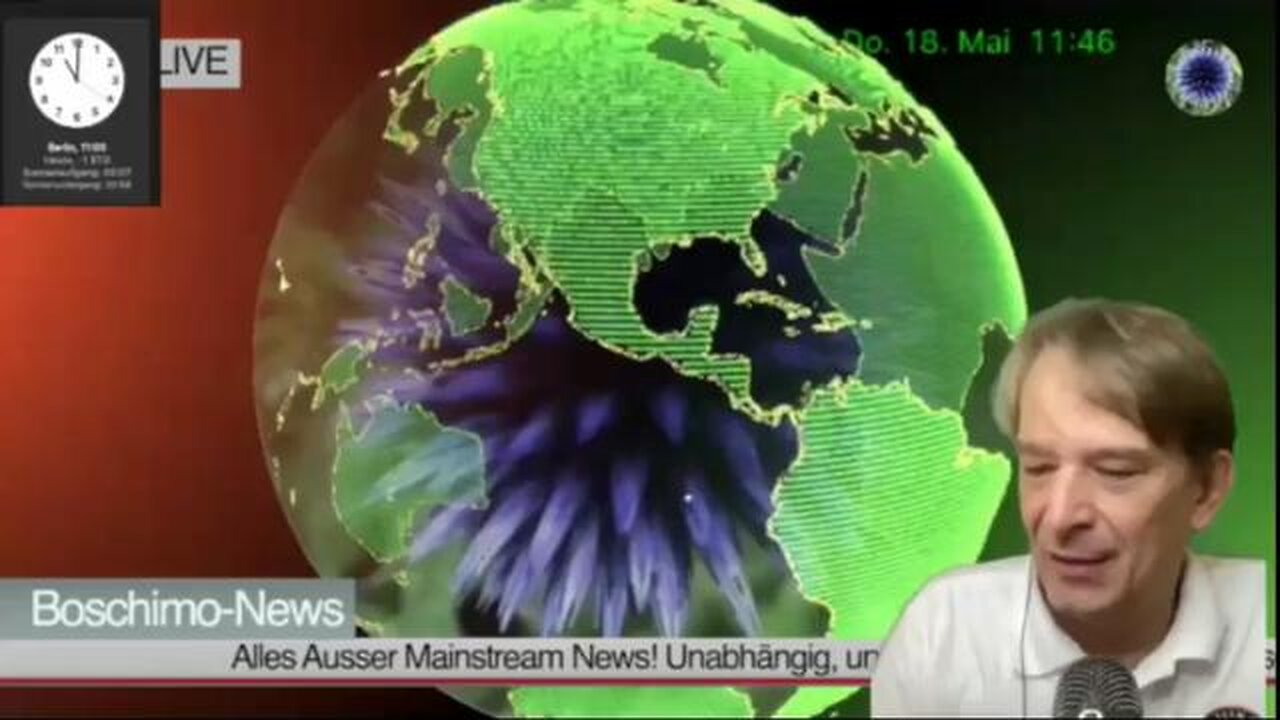 Dr. Bodo Schiffmann: Diese Sendung hat es in sich!