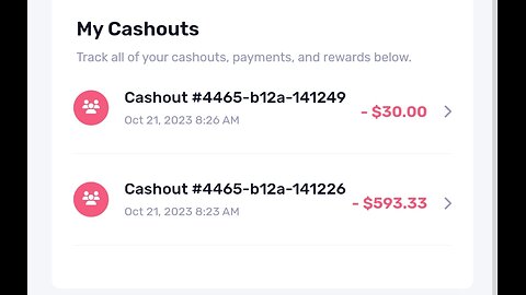 #paid2play Payment Proof, 3 Steps to withdraw