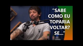 A BANDA TIHUANA VAI VOLTAR? | Super PodCortes