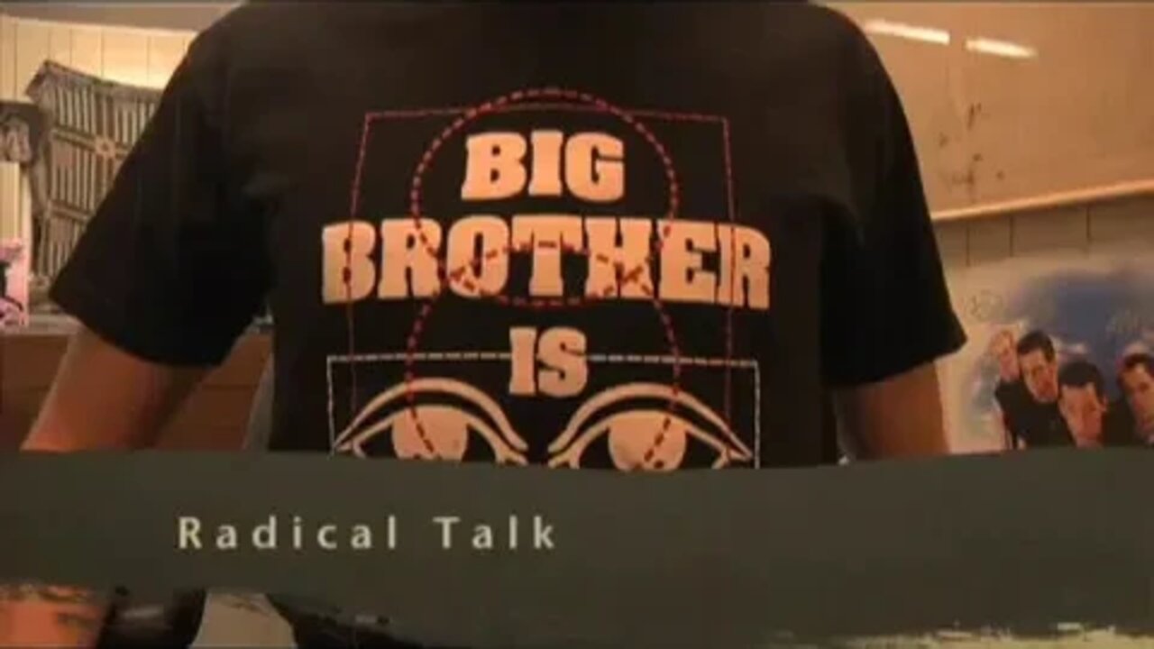 Radical Talk Big Brother (07)