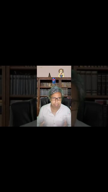 QUEREM CANONIZAR E TRANSFORMAR OLAVO DE CARVALHO EM SANTO #shorts