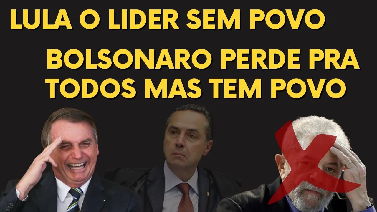 O que DEFINE um VERDADEIRO LÍDER ??