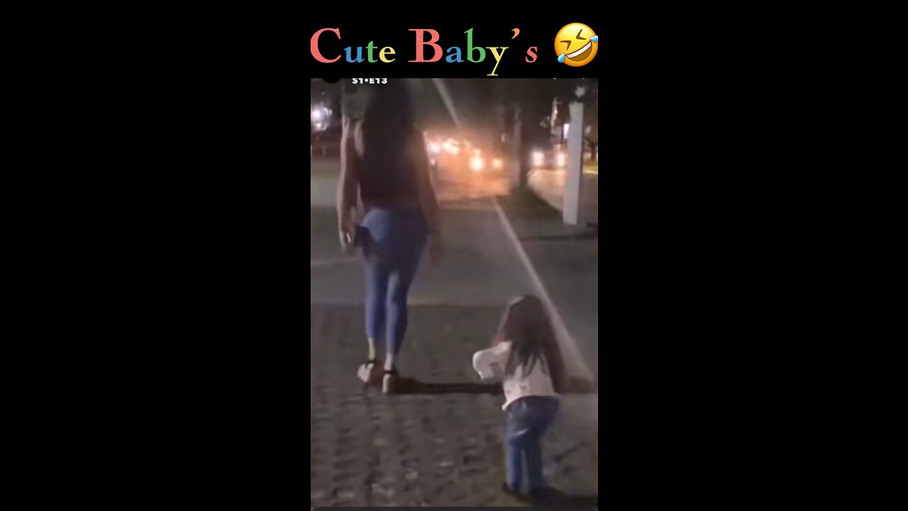 Viral Babe Funny Video😂