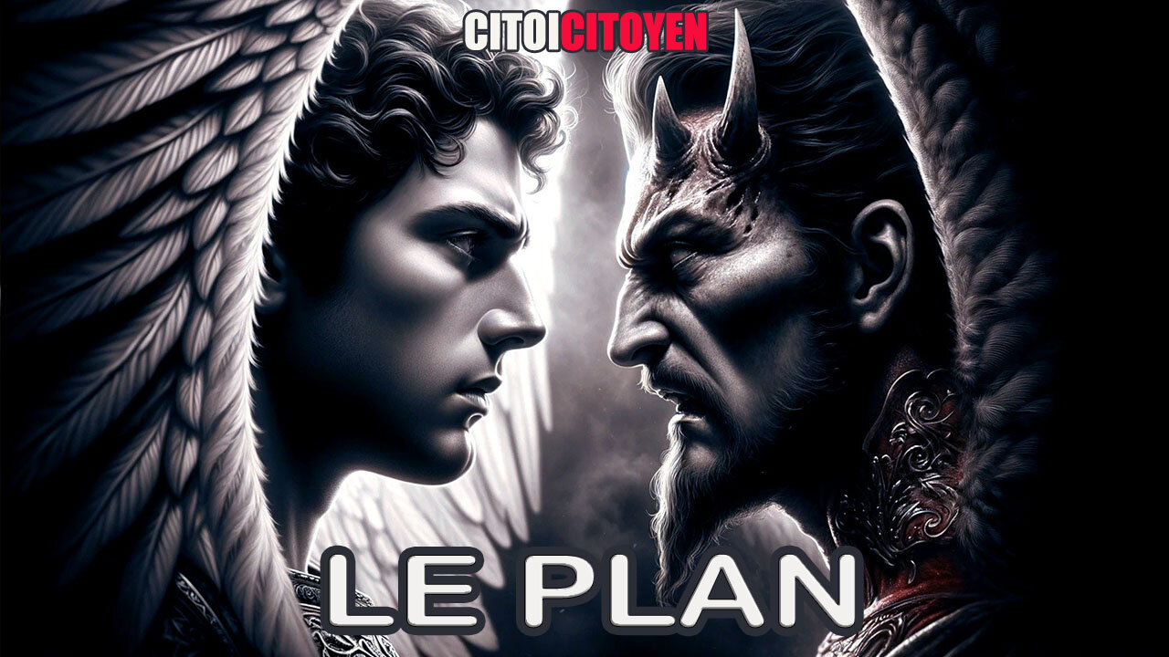 Le Plan