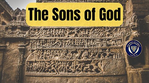 The Sons of God