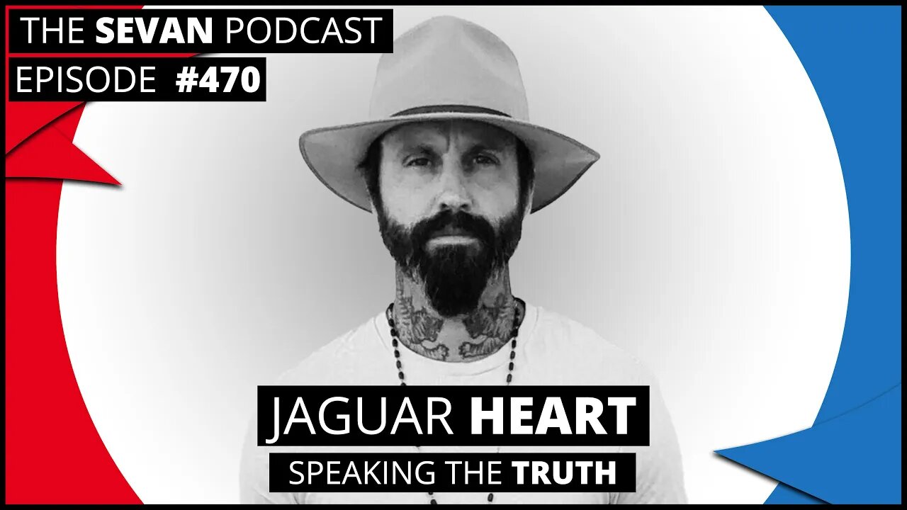 Jaguar Heart | Only Speaking The Truth