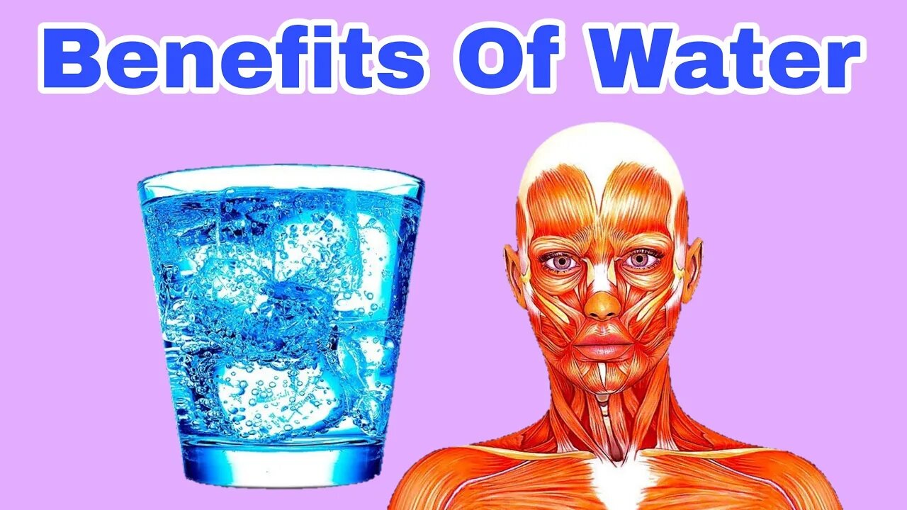 Drink Only Water for 20 Days, See What Happened to My Body