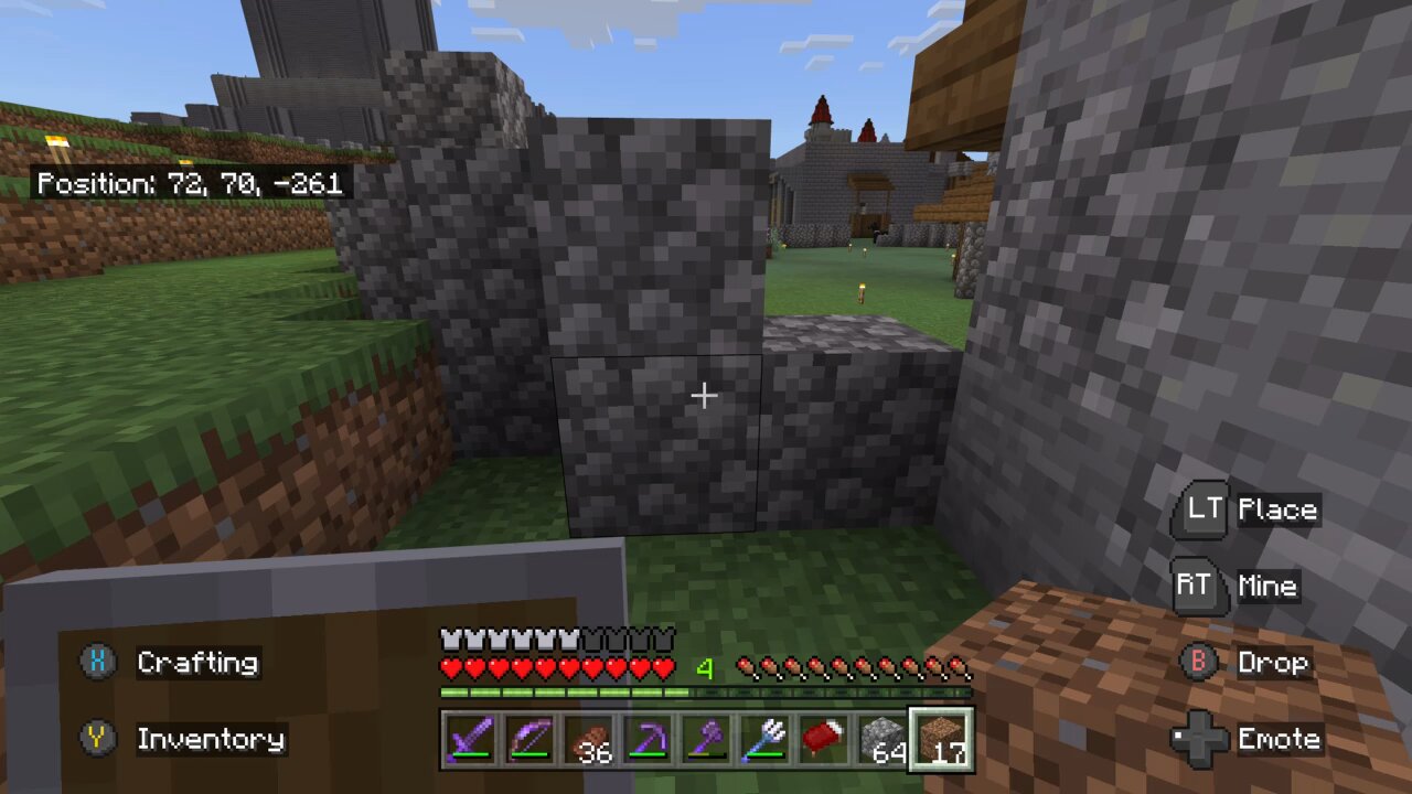 Kingdom’s of Minecraftia Let’s Play Ep 2 part 5 more boundaries line’s