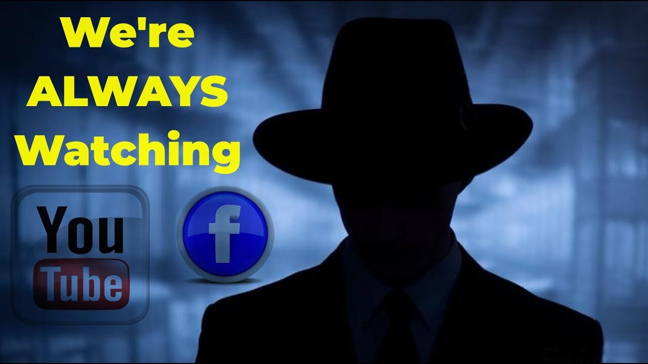 Tired Of CENSORSHIP? Empowering Content Creators with Voice Media Global!