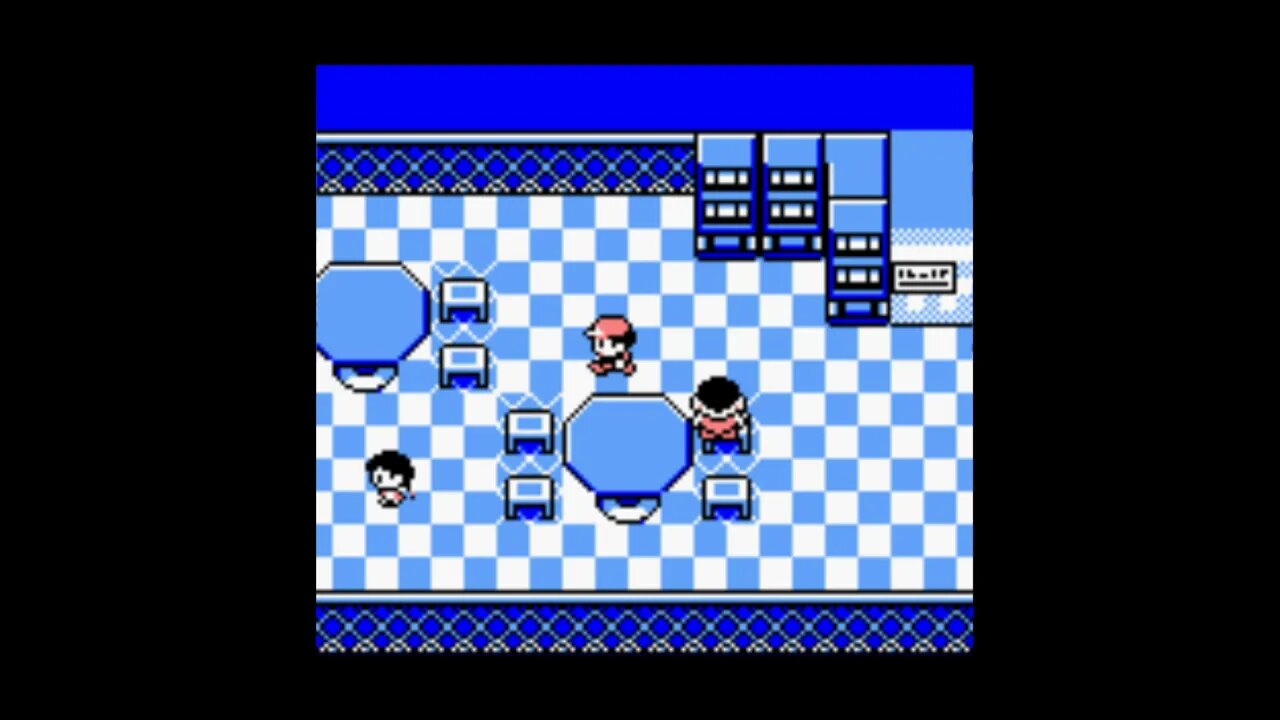 Pokémon Blue Version - Part 14