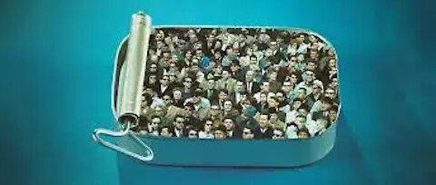 Billy Meier: Runaway Population - Predictions & Solutions