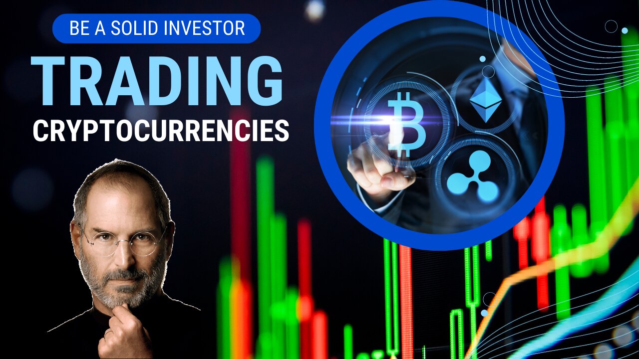 BE a SOLID INVESTOR #bitc