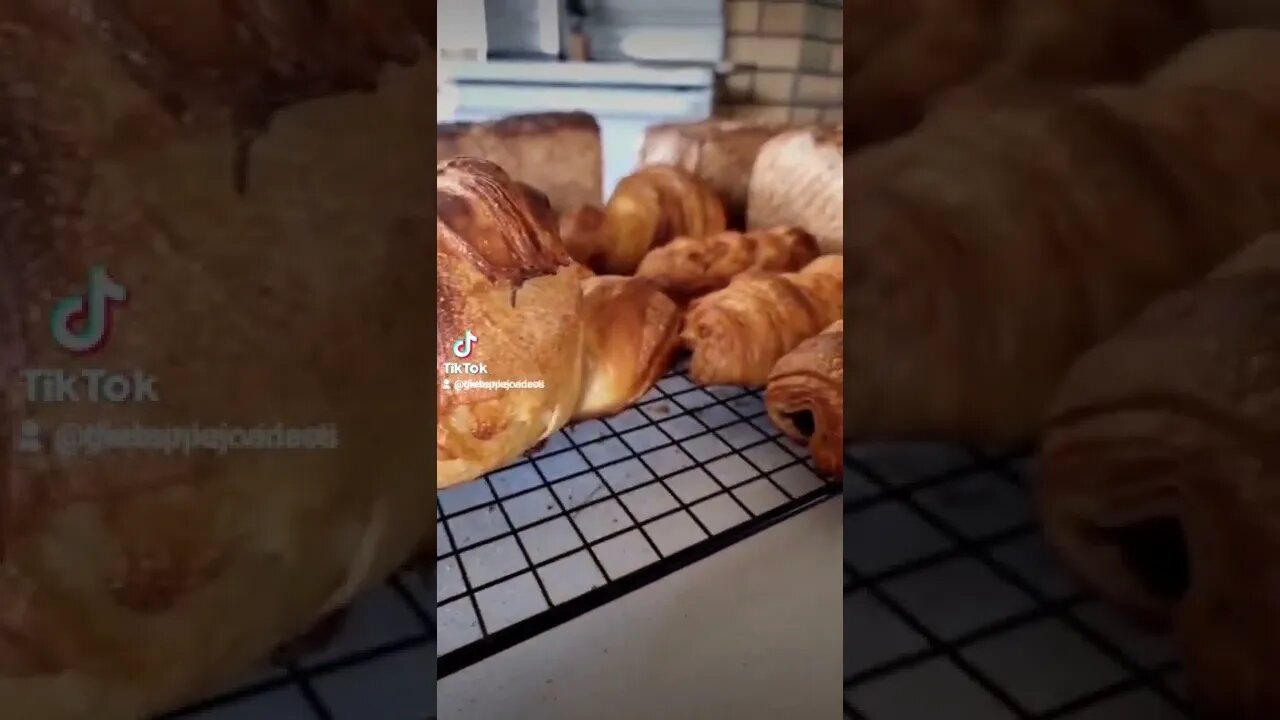 croissant