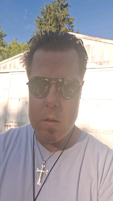 good morning everyone happy Saturday