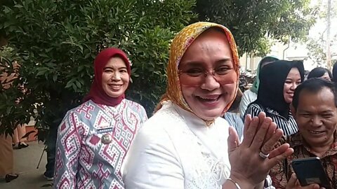 FESTIVAL KOPI LAMPUNG 2019 ROAD TO CAMPUS UNILA
