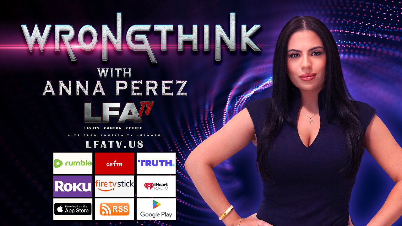 WRONGTHINK 2.28.23 @3pm: DO WE WANT TO WIN THE CULTURE WAR OR NOT?!