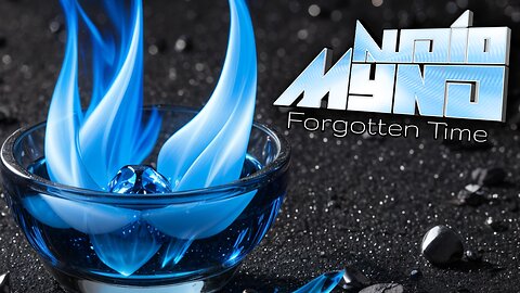 Forgotten Time - Audio Mynd | Mind-Bending Math Rock Meets Metalcore