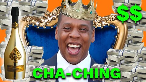 How Jay Z Built a Business Empire