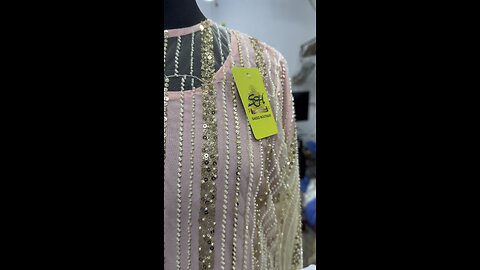 Partywear Suit