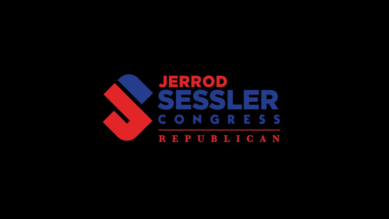 Jerrod Sessler and questioning the virus - WA-04 Congressional Candidate