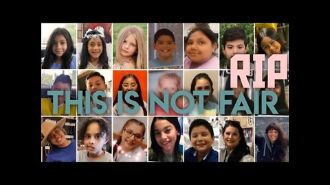 Texas Shooting Kills 19 Kids 2 Adults #update