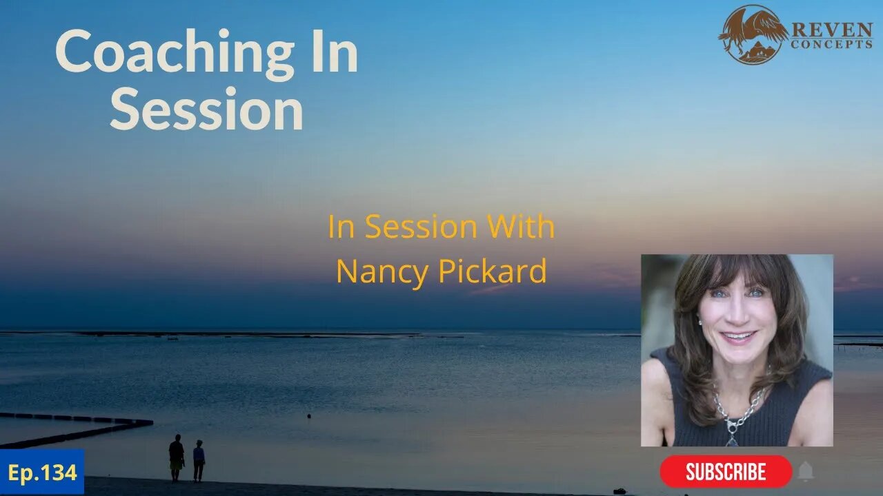 These Are The Reasons You Have Not Achieved Success Yet | In Session With Nancy Pickard