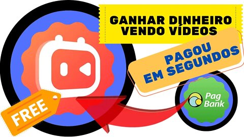 Ganhar dinheiro com o App novo Coin Tube [Prova de pagamento]