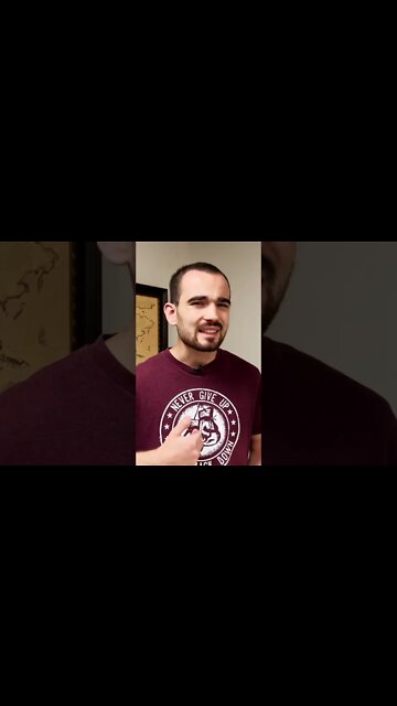 Die Taufe ist ein gerechtes Werk – und rettet dich somit nicht!