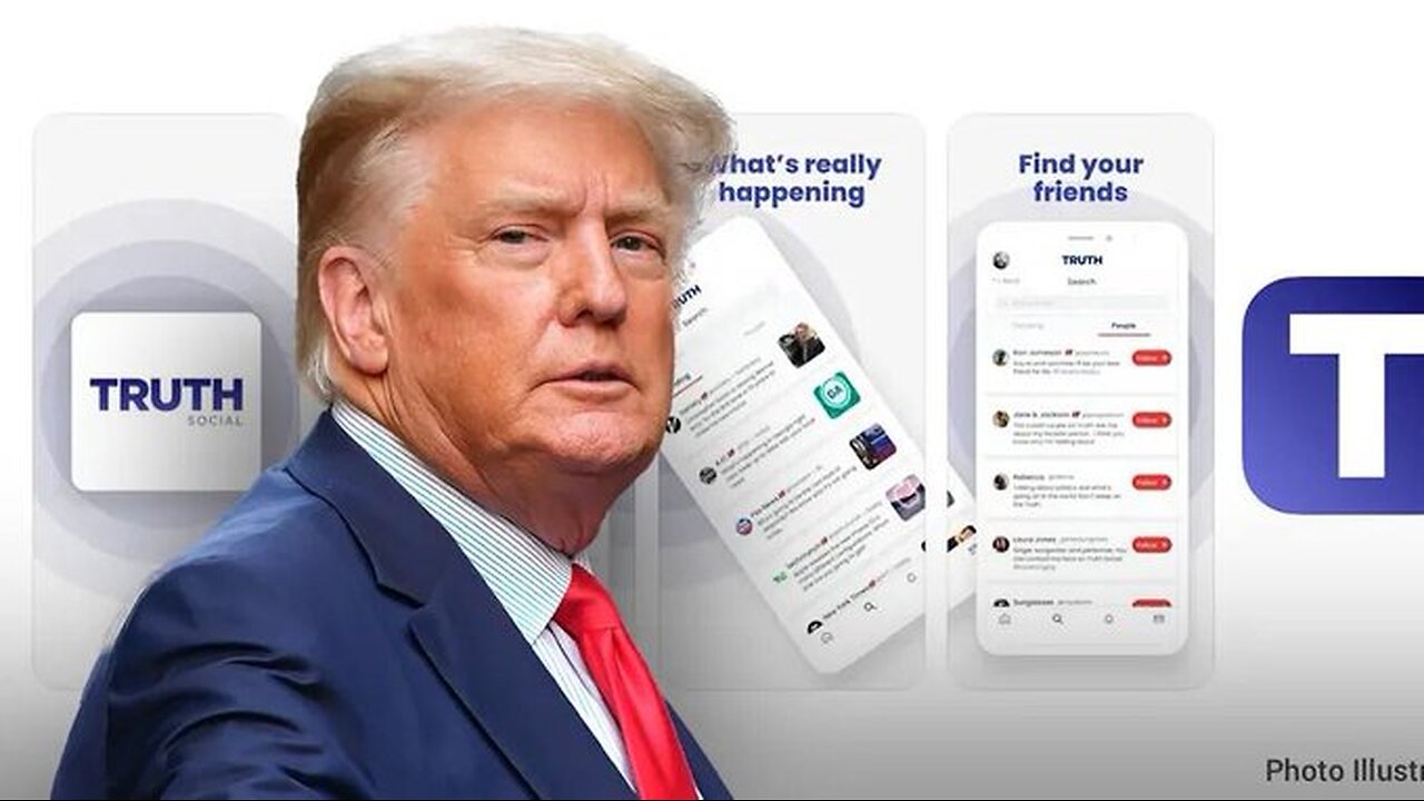 Donald Trump Scores BILLIONS in Newly Approved Deal -- New Company to Begin Trading!