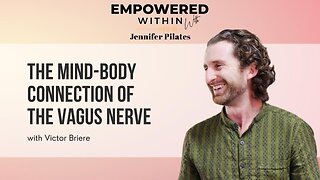 The Mind-Body Connection of the Vagus Nerve