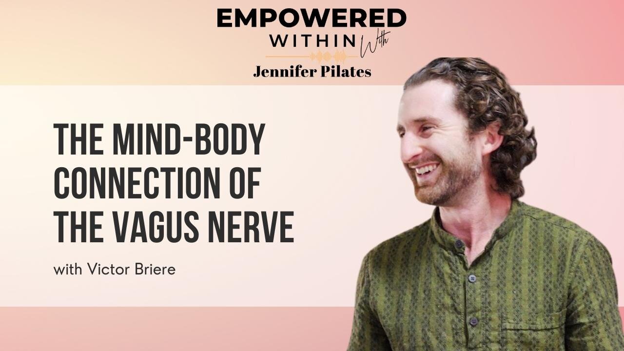 The Mind-Body Connection of the Vagus Nerve