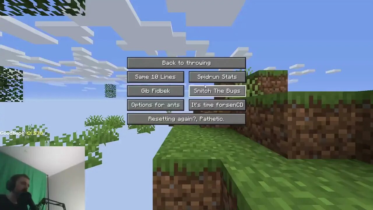 DAILY MINECRAFT HIGHLIGHTS EPISODE #174
