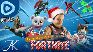 Community Fortnite