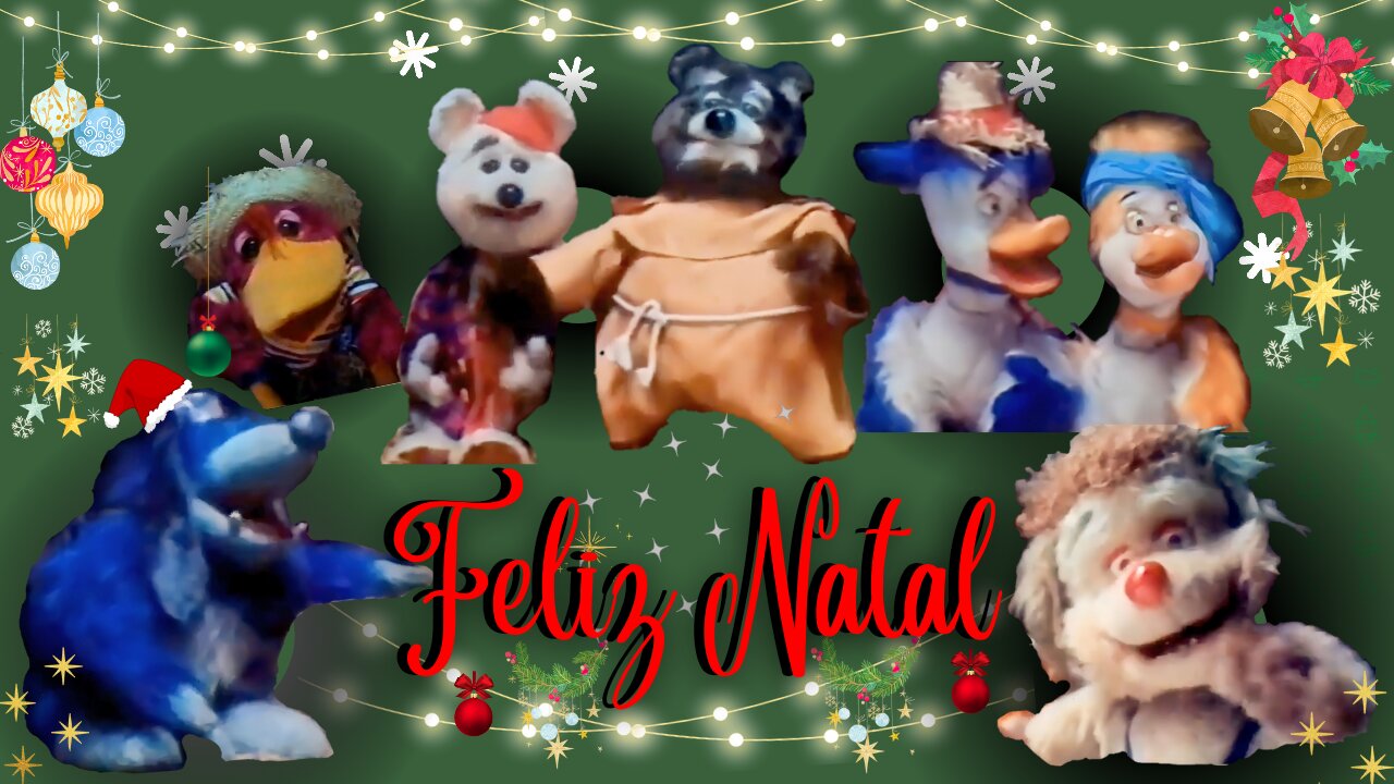 Feliz Natal