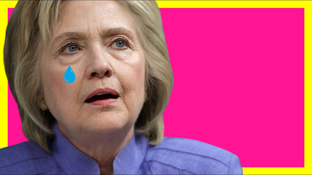 DESPERATE LEFTISTS ALREADY DENYING 2024 RESULT