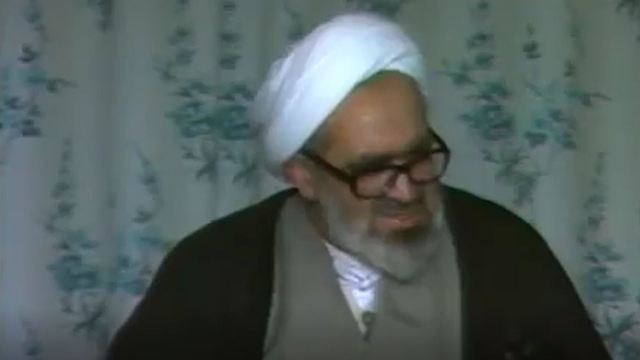 A documentary film about Ayatollah Montazeri