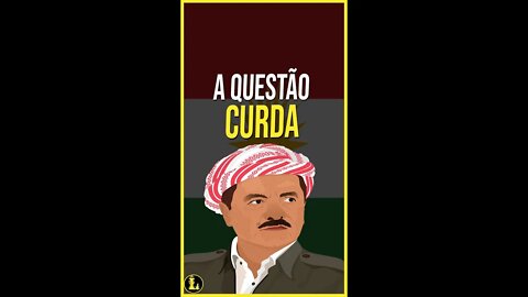 CURDISTÃO - #shorts