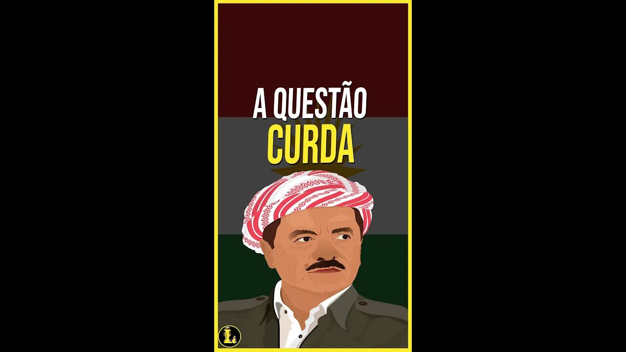 CURDISTÃO - #shorts