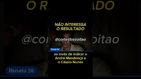 QUAL SUA OPINIÃO?