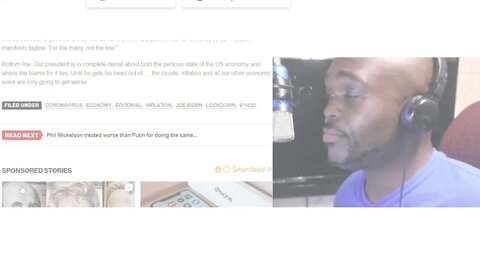 The Post says: Biden pumps out more economic baloney