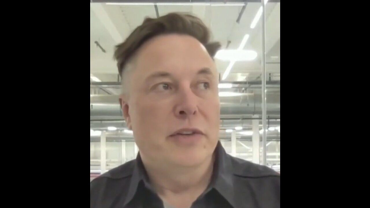 Musk's companies depend on the government and taxes but in public he is against debts