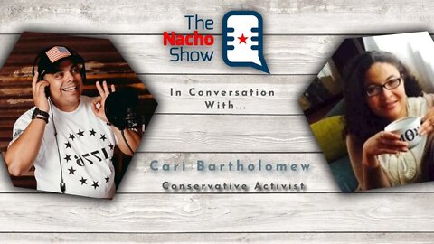 Go Woke And Go Broke | Special Guest Cari Bartholomew