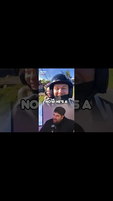 Ana Stanskovsky and Kevin Freshwater: The Couple Who’s Taking the Internet by Storm