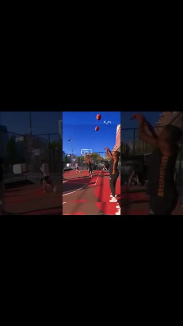 The Disrespect is Real