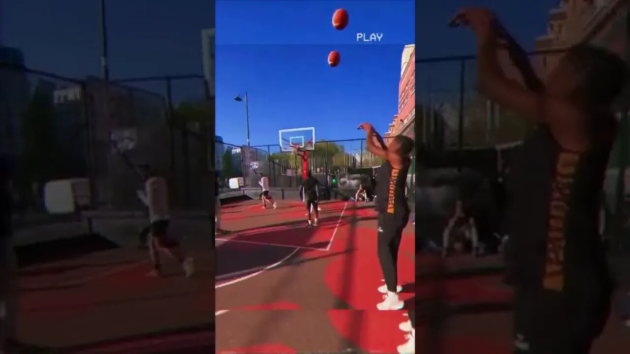 The Disrespect is Real