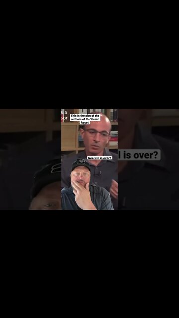 The right hand of Klaus Schwab & the World Economic Forum.