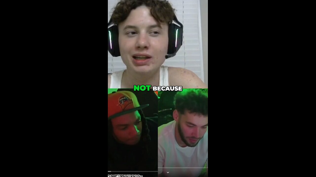 its a hate crime😳