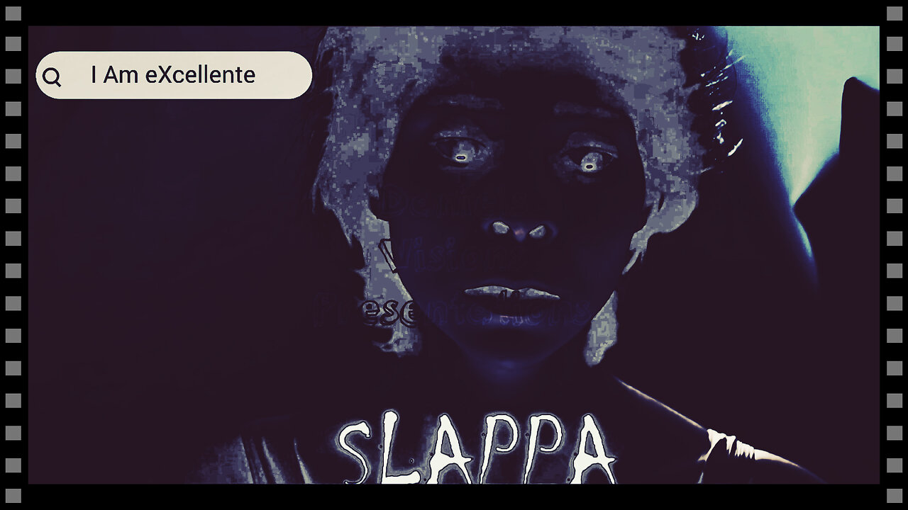 Slappa #iamexcellente