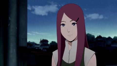 The Far Reaches of Hope (Naruto Shippuden: Storm Revolution)